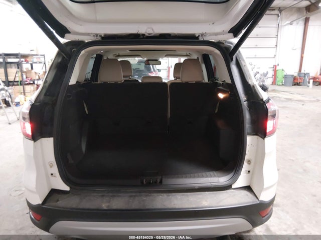 Aukcja sprzedaży 2018 Ford Escape Titanium, vin: 1FMCU9J99JUA09739, numer aukcji: 45194025