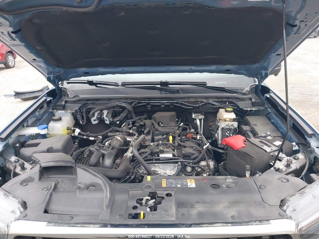 Aukcja sprzedaży 2024 Ford Ranger Xlt, vin: 1FTER4HH2RLE67770, numer aukcji: 45194027