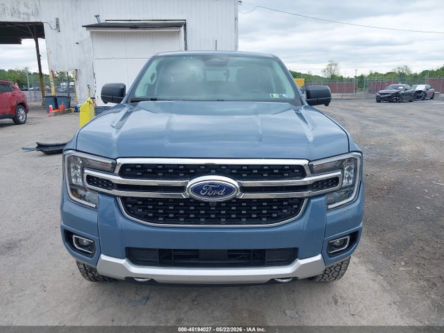 Aukcja sprzedaży 2024 Ford Ranger Xlt, vin: 1FTER4HH2RLE67770, numer aukcji: 45194027