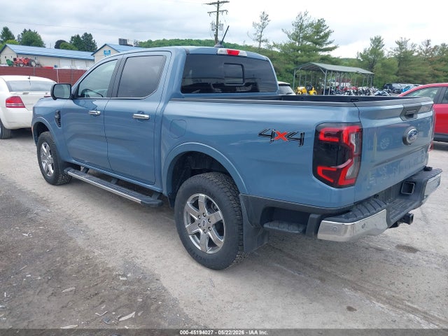 Aukcja sprzedaży 2024 Ford Ranger Xlt, vin: 1FTER4HH2RLE67770, numer aukcji: 45194027