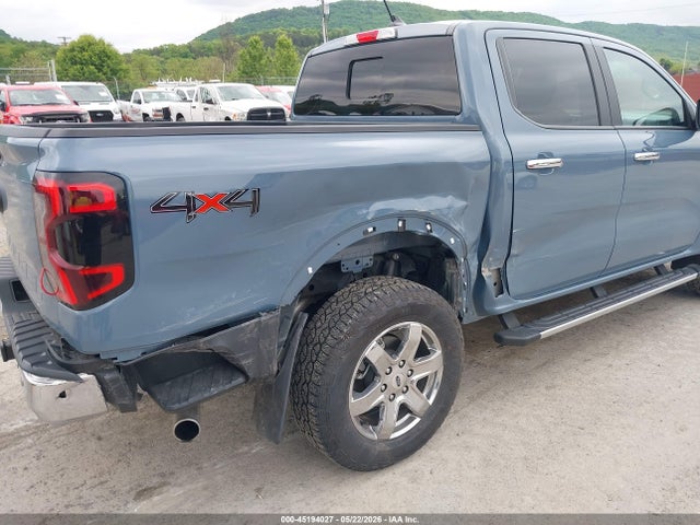 Aukcja sprzedaży 2024 Ford Ranger Xlt, vin: 1FTER4HH2RLE67770, numer aukcji: 45194027