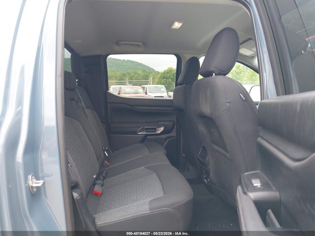 Aukcja sprzedaży 2024 Ford Ranger Xlt, vin: 1FTER4HH2RLE67770, numer aukcji: 45194027