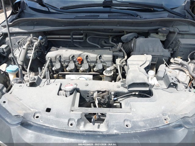 Aukcja sprzedaży 2016 Honda Hr-v Lx, vin: 3CZRU5H31GM743016, numer aukcji: 45194029