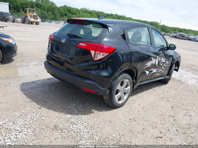 Aukcja sprzedaży 2016 Honda Hr-v Lx, vin: 3CZRU5H31GM743016, numer aukcji: 45194029