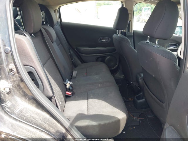 Aukcja sprzedaży 2016 Honda Hr-v Lx, vin: 3CZRU5H31GM743016, numer aukcji: 45194029