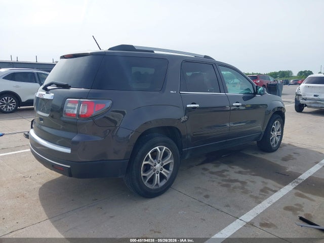 Aukcja sprzedaży 2015 Gmc Acadia Slt-1, vin: 1GKKRRKDXFJ346356, numer aukcji: 45194038
