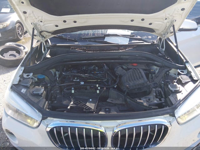 Продажа на аукционе авто 2017 Bmw X1 Xdrive28i, vin: WBXHT3C36H5F71367, номер лота: 45194042