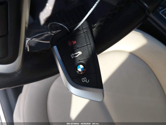 Продажа на аукционе авто 2017 Bmw X1 Xdrive28i, vin: WBXHT3C36H5F71367, номер лота: 45194042