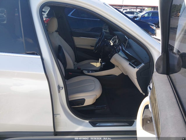 Продажа на аукционе авто 2017 Bmw X1 Xdrive28i, vin: WBXHT3C36H5F71367, номер лота: 45194042