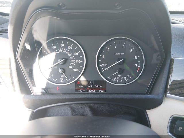 Продажа на аукционе авто 2017 Bmw X1 Xdrive28i, vin: WBXHT3C36H5F71367, номер лота: 45194042