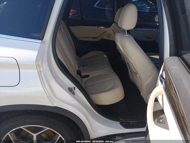 Продажа на аукционе авто 2017 Bmw X1 Xdrive28i, vin: WBXHT3C36H5F71367, номер лота: 45194042