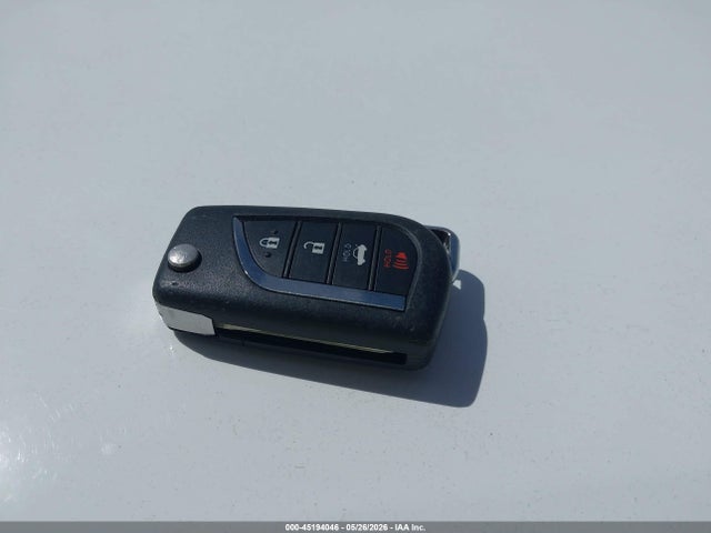 Toyota COROLLA LE 2020 5YFEPRAE1LP131819 Image 11