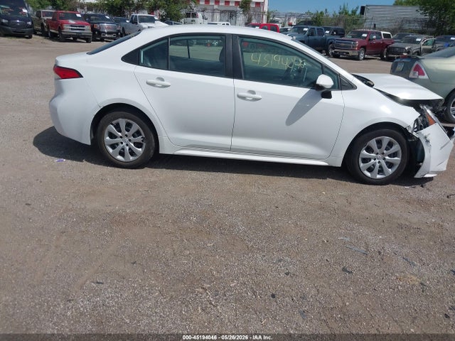 Toyota COROLLA LE 2020 5YFEPRAE1LP131819 Image 13