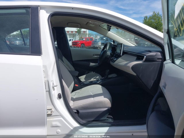 Toyota COROLLA LE 2020 5YFEPRAE1LP131819 Image 5