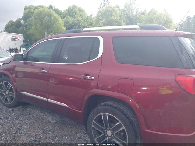 GMC Acadia Denali 2017 1GKKNPLS8HZ219980 Image 14