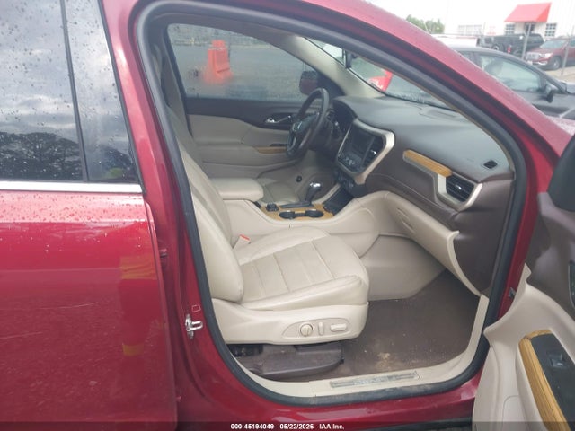 GMC Acadia Denali 2017 1GKKNPLS8HZ219980 Image 5