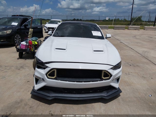 Ford Mustang Gt Fastback 2020 1FA6P8CF4L5126699 Image 13