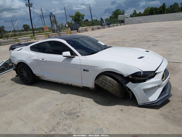 Ford Mustang Gt Fastback 2020 1FA6P8CF4L5126699 Image 14