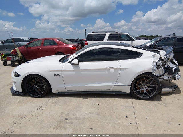 Ford Mustang Gt Fastback 2020 1FA6P8CF4L5126699 Image 15