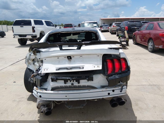 Ford Mustang Gt Fastback 2020 1FA6P8CF4L5126699 Image 17