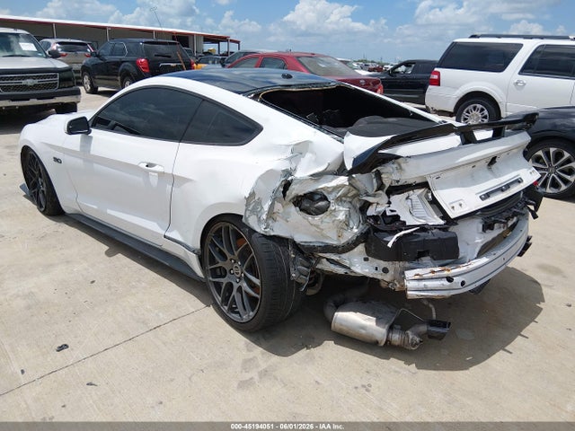 Ford Mustang Gt Fastback 2020 1FA6P8CF4L5126699 Image 3