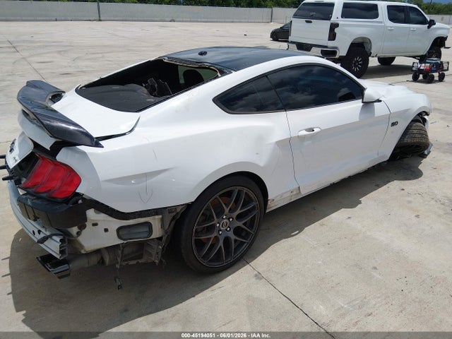Ford Mustang Gt Fastback 2020 1FA6P8CF4L5126699 Image 4