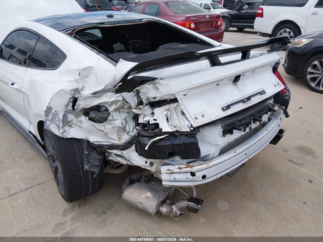 Ford Mustang Gt Fastback 2020 1FA6P8CF4L5126699 Image 6