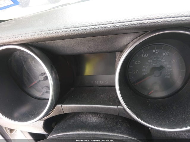 Ford Mustang Gt Fastback 2020 1FA6P8CF4L5126699 Image 7