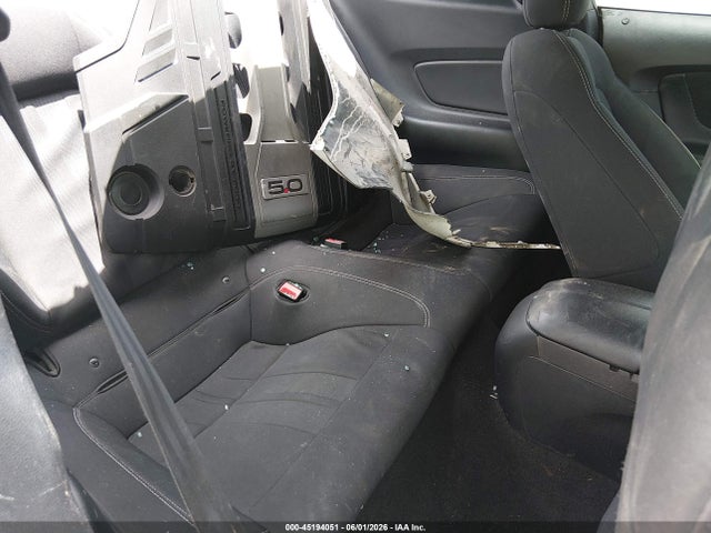 Ford Mustang Gt Fastback 2020 1FA6P8CF4L5126699 Image 8