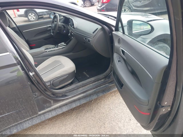 Aukcja sprzedaży 2022 Hyundai Sonata Se, vin: 5NPEG4JA9NH144088, numer aukcji: 45194052
