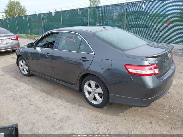 Продаж на аукціоні авто 2011 Toyota Camry Se V6, vin: 4T1BK3EKXBU632168, номер лоту: 45194054