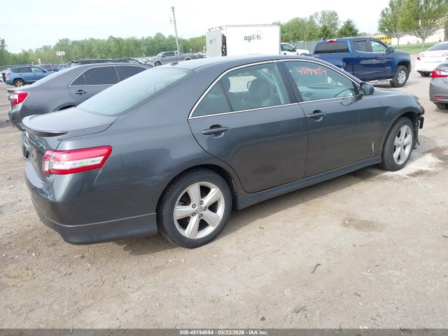 Продаж на аукціоні авто 2011 Toyota Camry Se V6, vin: 4T1BK3EKXBU632168, номер лоту: 45194054