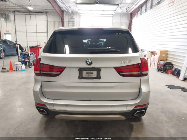 Aukcja sprzedaży 2018 Bmw X5 Xdrive35d, vin: 5UXKS4C50J0Y18829, numer aukcji: 45194060