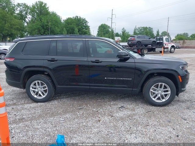 1C4RJKAG8S8709274 Jeep Grand Cherokee L Laredo X 4x4