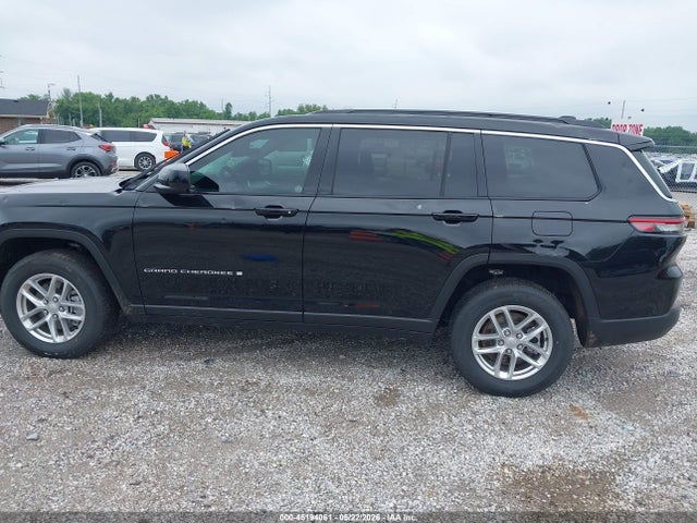 1C4RJKAG8S8709274 Jeep Grand Cherokee L Laredo X 4x4