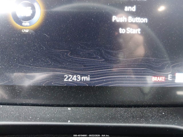 1C4RJKAG8S8709274 Jeep Grand Cherokee L Laredo X 4x4