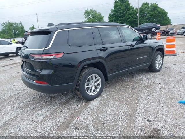 1C4RJKAG8S8709274 Jeep Grand Cherokee L Laredo X 4x4