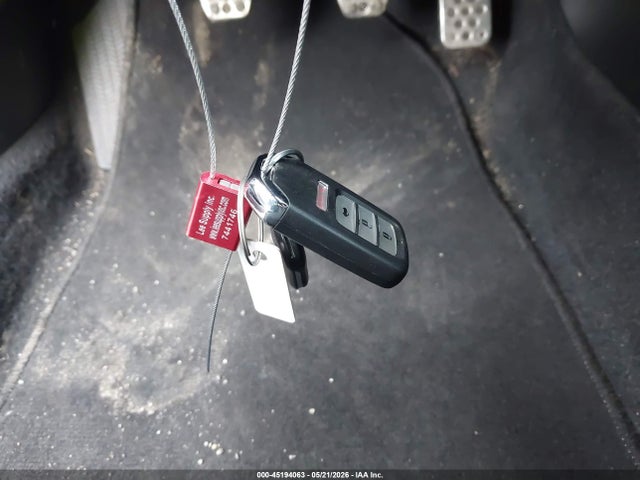 45194063 :رقم المزاد ، 2HGFC3A53JH755994 vin ، 2018 Honda Civic Si مزاد بيع