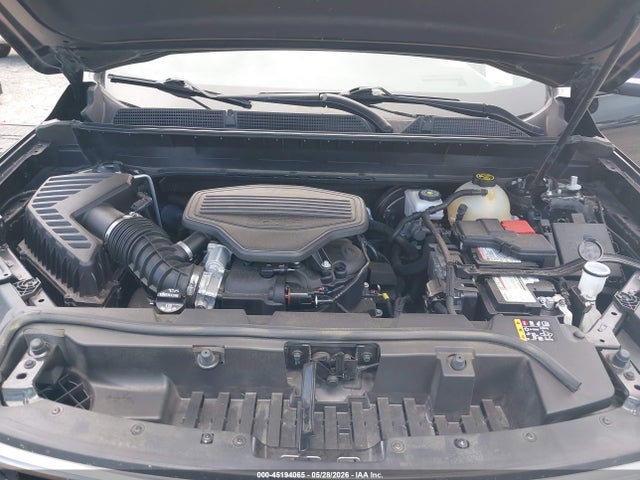 45194065 :رقم المزاد ، 1GKKNLLS9PZ102285 vin ، 2023 Gmc Acadia Awd At4 مزاد بيع