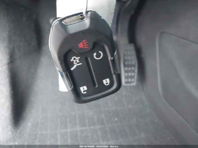 45194065 :رقم المزاد ، 1GKKNLLS9PZ102285 vin ، 2023 Gmc Acadia Awd At4 مزاد بيع