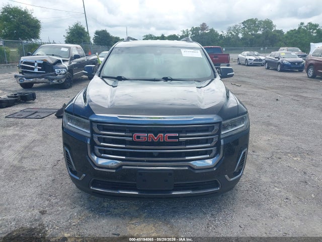 45194065 :رقم المزاد ، 1GKKNLLS9PZ102285 vin ، 2023 Gmc Acadia Awd At4 مزاد بيع