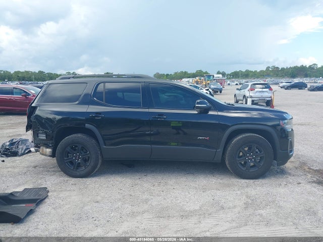 45194065 :رقم المزاد ، 1GKKNLLS9PZ102285 vin ، 2023 Gmc Acadia Awd At4 مزاد بيع
