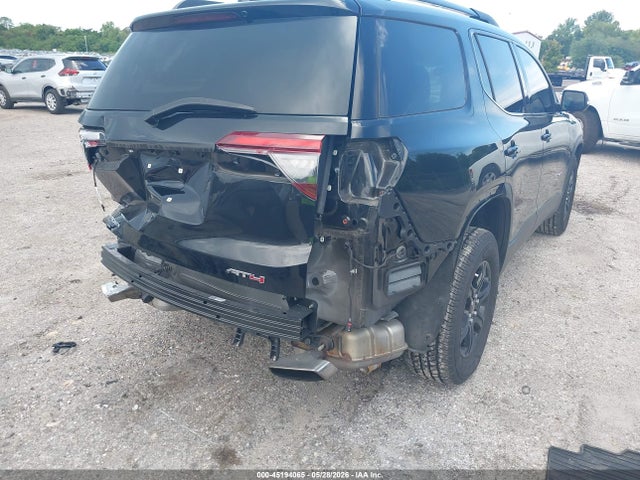 45194065 :رقم المزاد ، 1GKKNLLS9PZ102285 vin ، 2023 Gmc Acadia Awd At4 مزاد بيع
