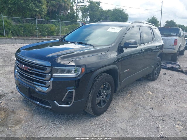 45194065 :رقم المزاد ، 1GKKNLLS9PZ102285 vin ، 2023 Gmc Acadia Awd At4 مزاد بيع