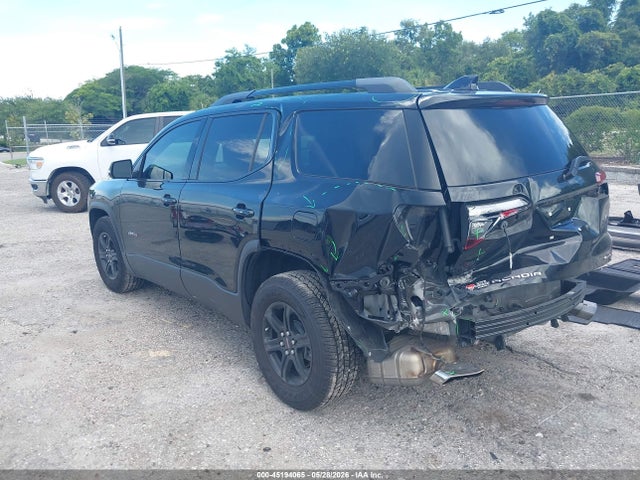 45194065 :رقم المزاد ، 1GKKNLLS9PZ102285 vin ، 2023 Gmc Acadia Awd At4 مزاد بيع