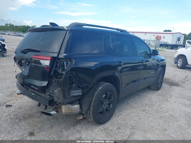 45194065 :رقم المزاد ، 1GKKNLLS9PZ102285 vin ، 2023 Gmc Acadia Awd At4 مزاد بيع
