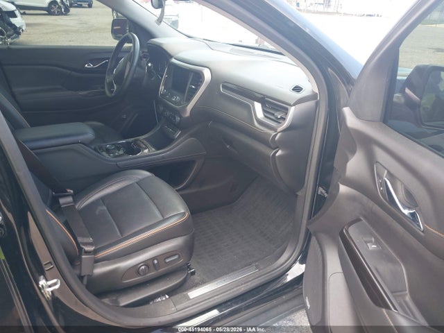 45194065 :رقم المزاد ، 1GKKNLLS9PZ102285 vin ، 2023 Gmc Acadia Awd At4 مزاد بيع