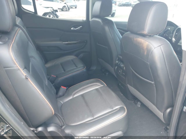 45194065 :رقم المزاد ، 1GKKNLLS9PZ102285 vin ، 2023 Gmc Acadia Awd At4 مزاد بيع