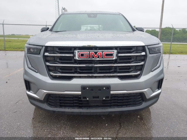 2025 Gmc Acadia Fwd Elevation მანქანა იყიდება აუქციონზე, vin: 1GKENKRS0SJ201695, აუქციონის ნომერი: 45194068