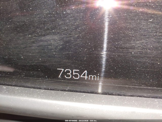 2025 Gmc Acadia Fwd Elevation მანქანა იყიდება აუქციონზე, vin: 1GKENKRS0SJ201695, აუქციონის ნომერი: 45194068